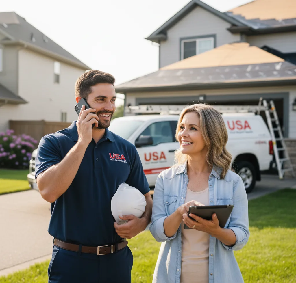 Roof Maintenance in Stanberry, MO